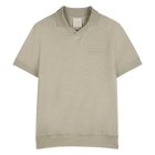 Polo en jersey GIVENCHY 
                    NI&Ntilde;O