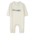 Mono de lana y cachemira ZADIG & VOLTAIRE 
                    UNISEXO