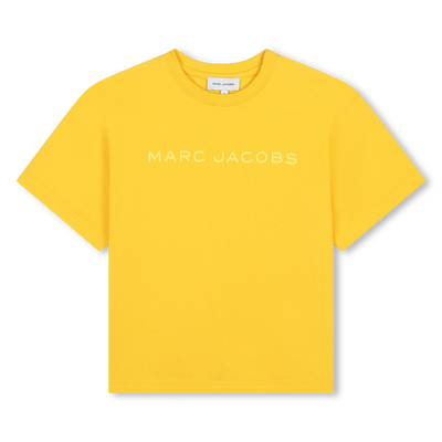 Camiseta de manga corta MARC JACOBS UNISEXO