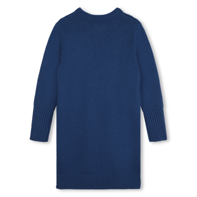 Vestido de punto ZADIG & VOLTAIRE NI&Ntilde;A