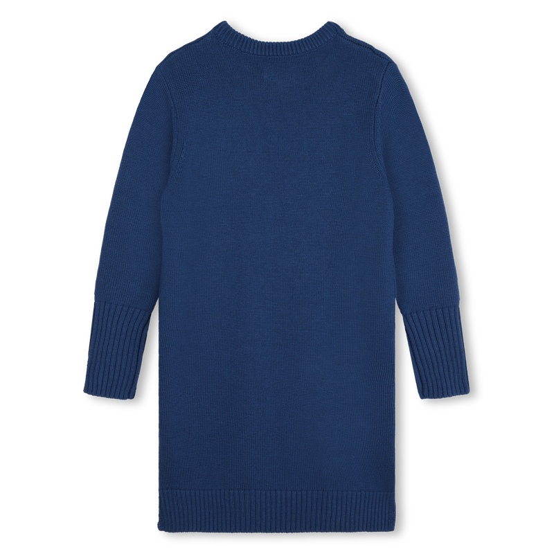 Vestido de punto ZADIG & VOLTAIRE 
                        NI&Ntilde;A