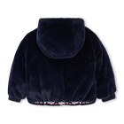 Plum&iacute;fero reversible BILLIEBLUSH 
                    NI&Ntilde;A