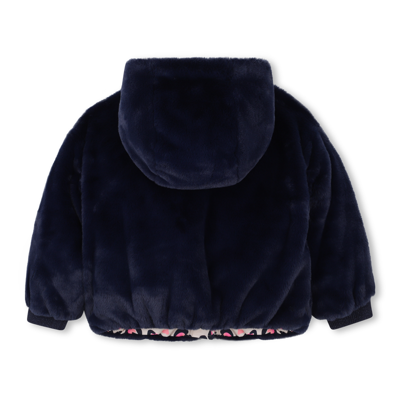 Plum&iacute;fero reversible BILLIEBLUSH 
                        NI&Ntilde;A