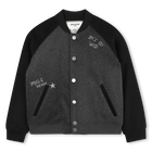 Cazadora bomber bicolor ZADIG & VOLTAIRE 
                    UNISEXO