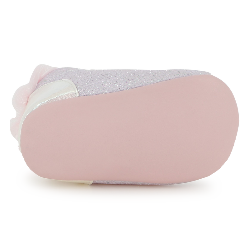 Zapatillas BILLIEBLUSH 
                        NI&Ntilde;A