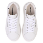 Zapatillas KARL LAGERFELD KIDS 
                    NI&Ntilde;A