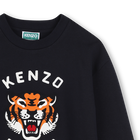 Sudadera KENZO KIDS 
                    UNISEXO