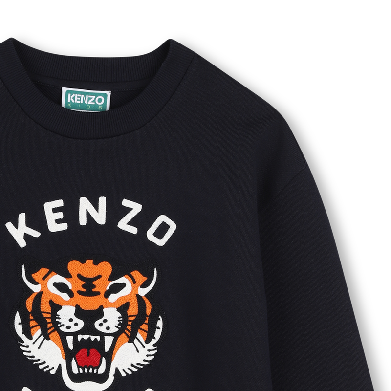 Sudadera KENZO KIDS 
                        UNISEXO