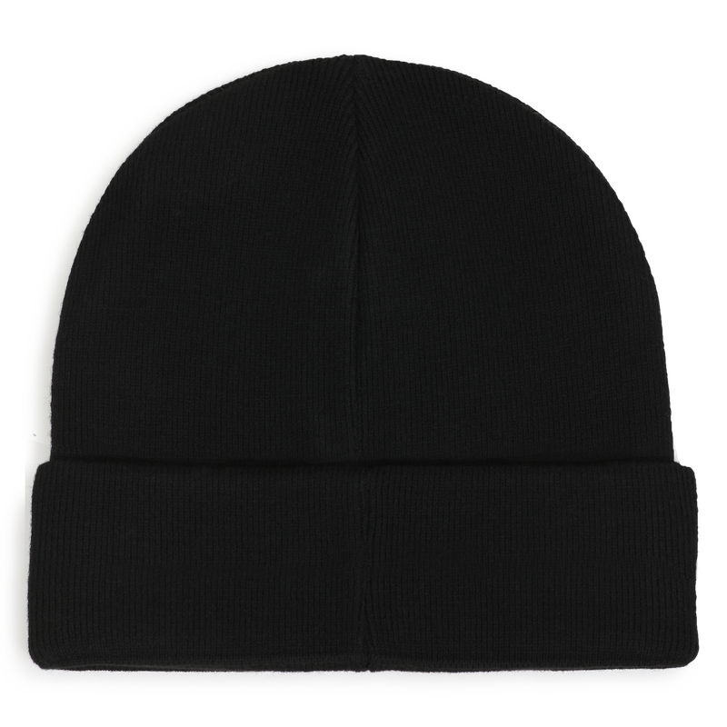 Gorro de punto HUGO 
                        NI&Ntilde;O