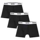 Lotes de b&oacute;xers BOSS 
                    NI&Ntilde;O