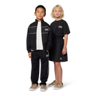 Conjunto de c&aacute;rdigan y pantalones KENZO KIDS 
                    UNISEXO