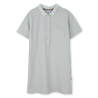 Vestido polo, BROTE VERDE, hi-res