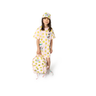 Vestido manga corta MARC JACOBS 
                    NI&Ntilde;A