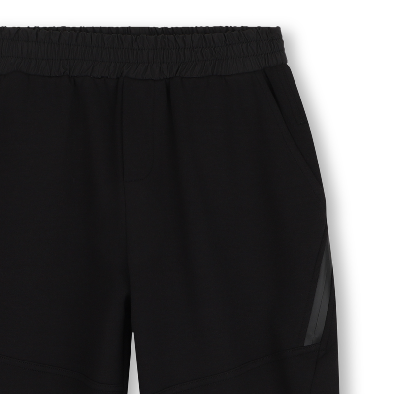 Pantal&oacute;n de ch&aacute;ndal KARL LAGERFELD KIDS 
                        NI&Ntilde;O