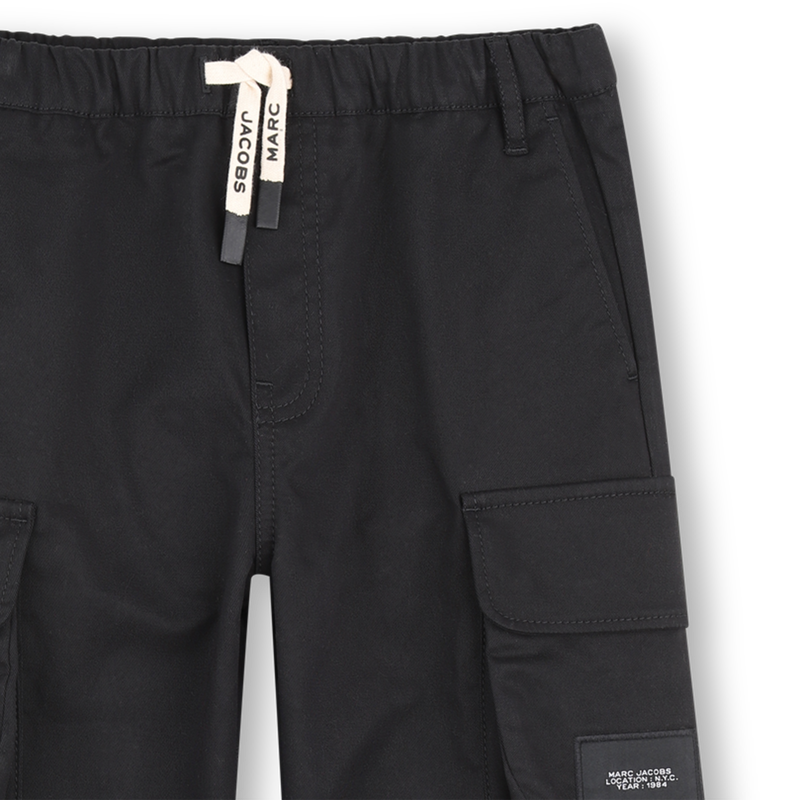 Pantal&oacute;n MARC JACOBS 
                        NI&Ntilde;O