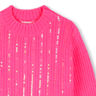 Su&eacute;ter BILLIEBLUSH 
                    NI&Ntilde;A