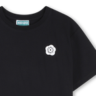 Camiseta de cintura el&aacute;stica KENZO KIDS 
                    NI&Ntilde;A