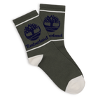 Lote de calcetines TIMBERLAND 
                    NI&Ntilde;O