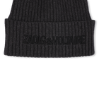 Gorro de punto ZADIG & VOLTAIRE 
                    NI&Ntilde;O