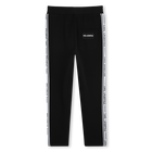 Pantal&oacute;n de ch&aacute;ndal KARL LAGERFELD KIDS 
                    NI&Ntilde;O