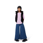 Camiseta de manga corta HUGO 
                    NI&Ntilde;A