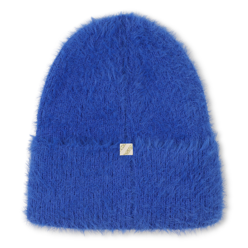 Gorro de punto BILLIEBLUSH 
                        NI&Ntilde;A