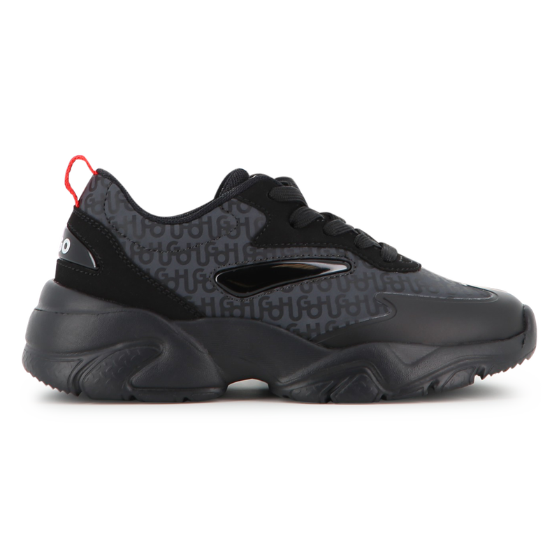 Zapatillas HUGO 
                        NI&Ntilde;O