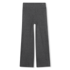 Pantal&oacute;n de punto DKNY 
                    NI&Ntilde;A