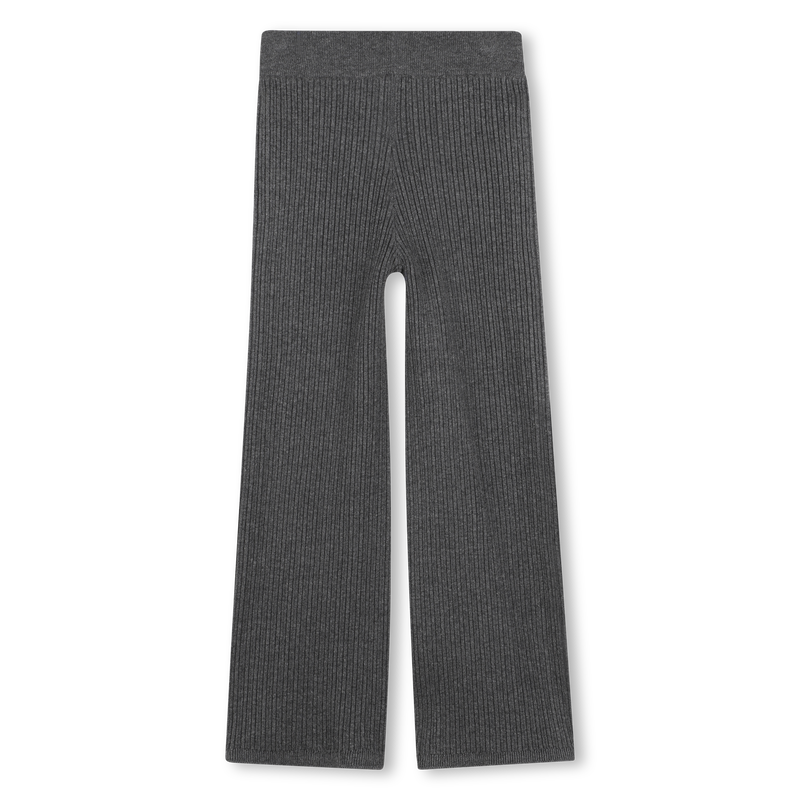 Pantal&oacute;n de punto DKNY 
                        NI&Ntilde;A