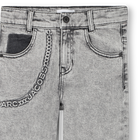 Pantalones vaqueros MARC JACOBS 
                    NI&Ntilde;O