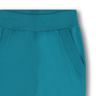 Pantal&oacute;n de ch&aacute;ndal de mulet&oacute;n DKNY 
                    UNISEXO
