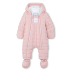 Traje de piloto BOSS 
                    NI&Ntilde;A