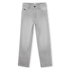 Pantal&oacute;n de denim BOSS 
                    NI&Ntilde;O