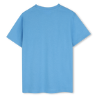 Camiseta de mangas cortas HUGO 
                    NI&Ntilde;O