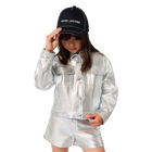Gorro MARC JACOBS 
                    NI&Ntilde;O