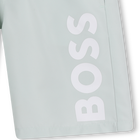 Surfista BOSS 
                    NI&Ntilde;O