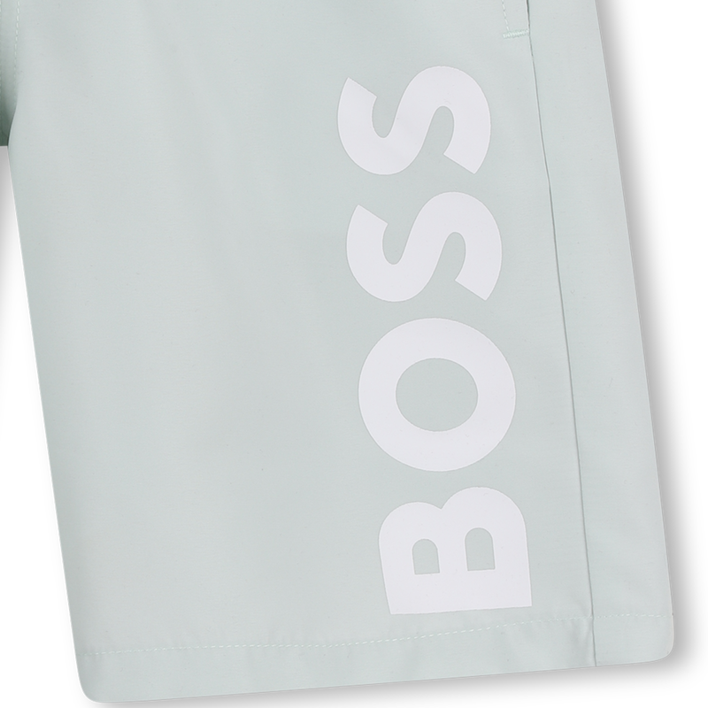 Surfista BOSS 
                        NI&Ntilde;O
