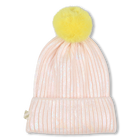 Gorro de punto BILLIEBLUSH 
                    NI&Ntilde;A