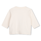 Camiseta de manga larga TIMBERLAND 
                    NI&Ntilde;O