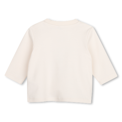 Camiseta de manga larga TIMBERLAND NI&Ntilde;O