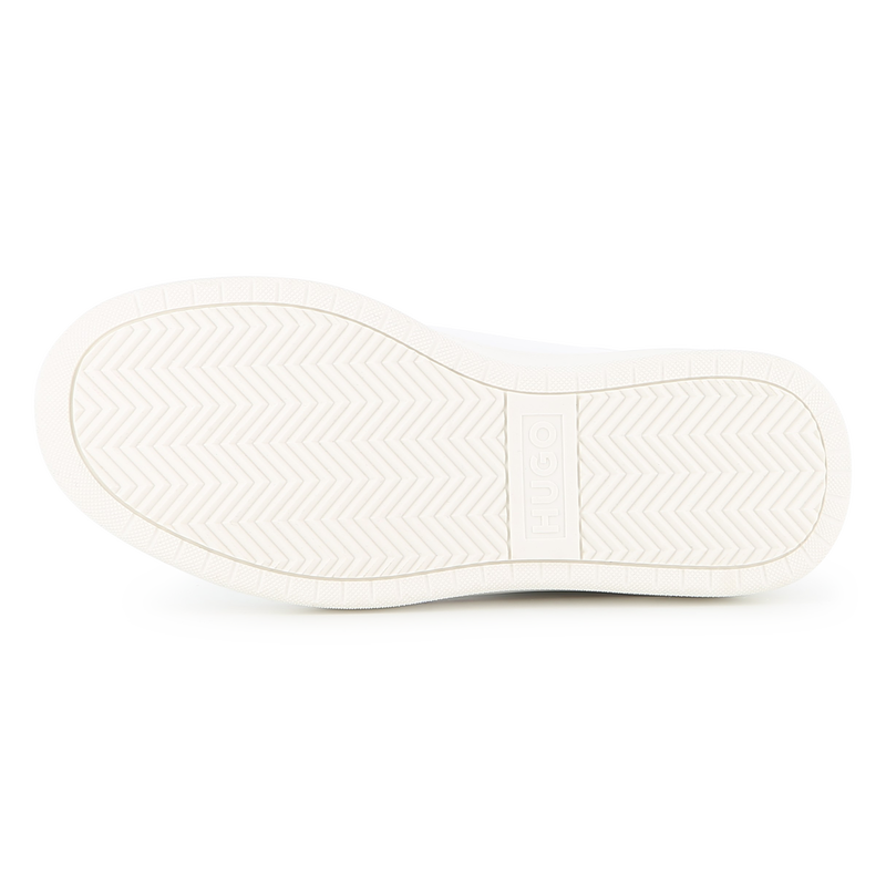 Zapatillas HUGO 
                        NI&Ntilde;O