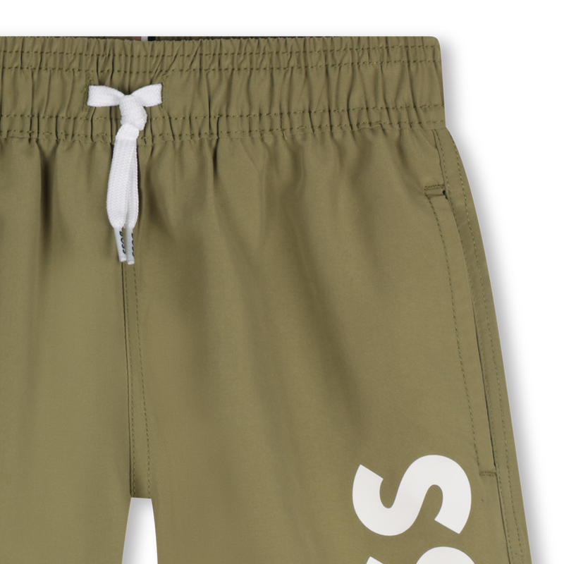 Ba&ntilde;ador de tacto suave BOSS 
                        NI&Ntilde;O