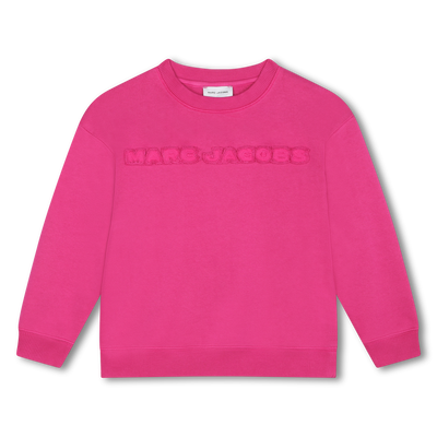 Su&eacute;ter de mulet&oacute;n MARC JACOBS UNISEXO
