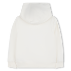 Sudadera con capucha ZADIG & VOLTAIRE 
                    NI&Ntilde;O