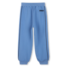 Conjunto de c&aacute;rdigan y pantal&oacute;n KENZO KIDS 
                    NI&Ntilde;O