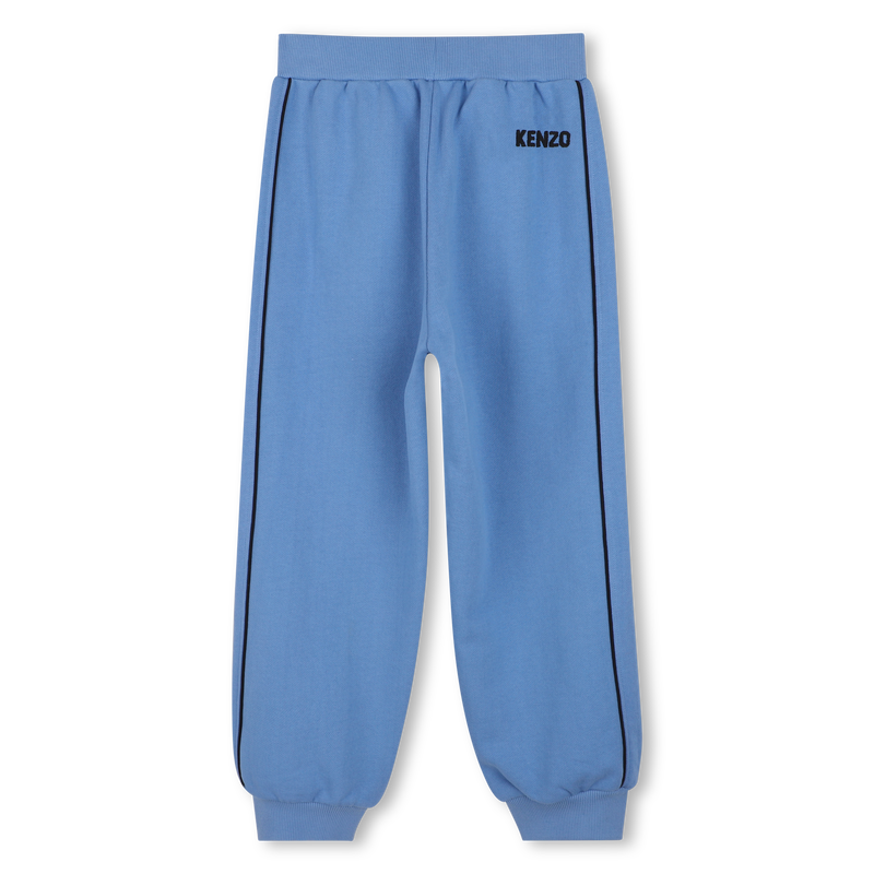 Conjunto de c&aacute;rdigan y pantal&oacute;n KENZO KIDS 
                        NI&Ntilde;O