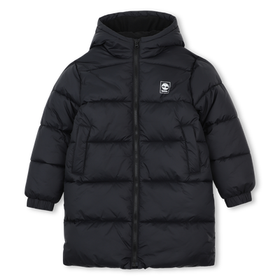 Chaqueta larga acolchada TIMBERLAND NI&Ntilde;O
