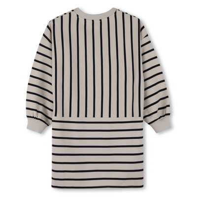 Vestido KENZO KIDS NI&Ntilde;A
