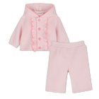 Conjunto de ch&aacute;ndal BILLIEBLUSH 
                    NI&Ntilde;A