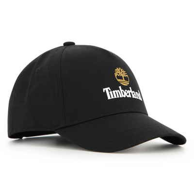 GORRA CON LOGO TIMBERLAND NI&Ntilde;O